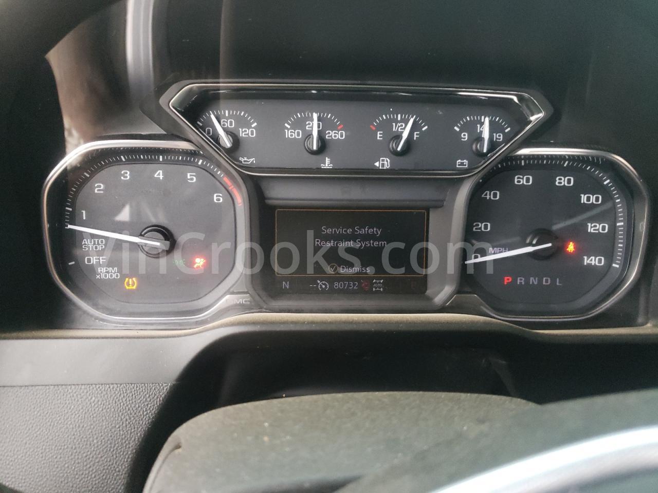 3GTU9DED4KG239978