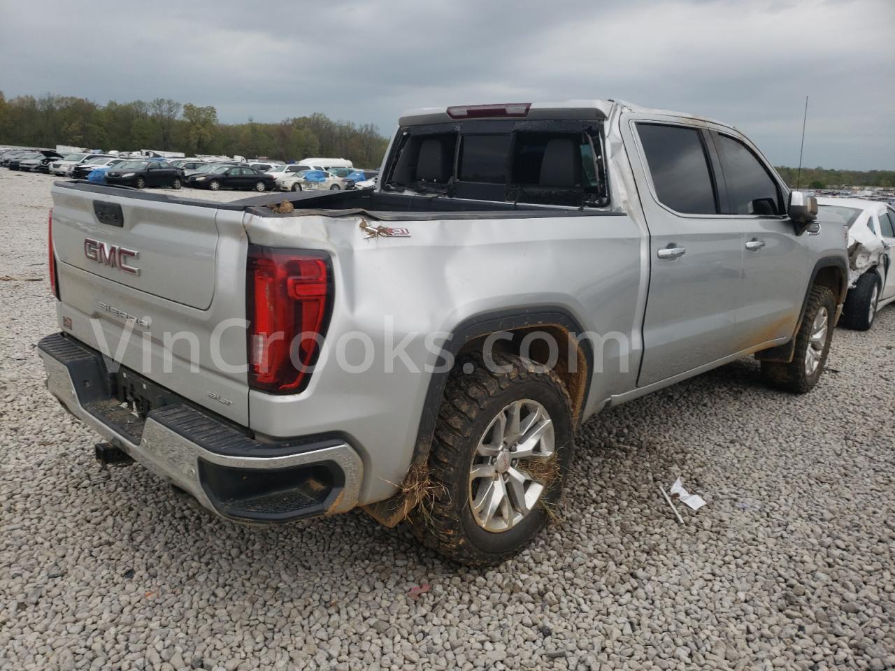 3GTU9DED4KG239978