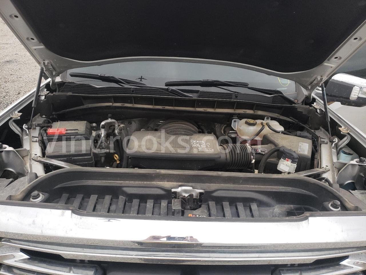 3GTU9DED4KG239978