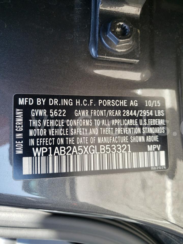 WP1AB2A5XGLB53321