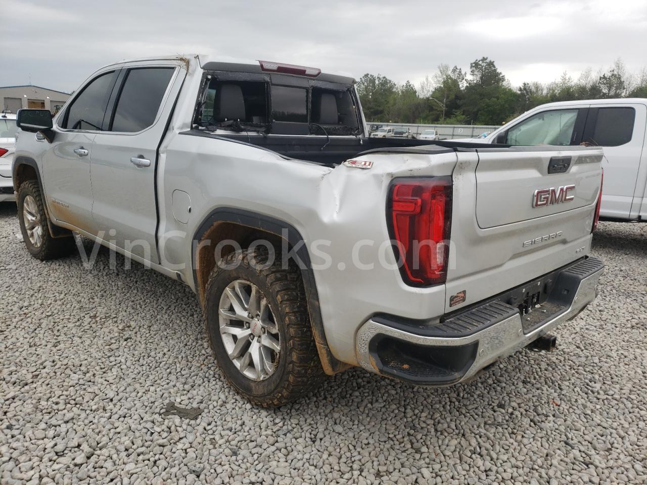 3GTU9DED4KG239978