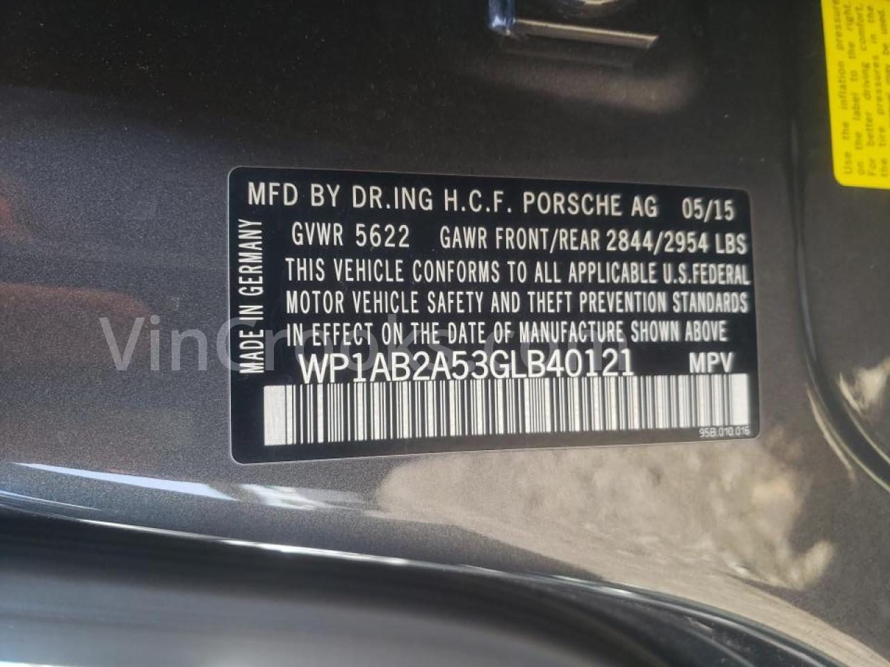 WP1AB2A53GLB40121