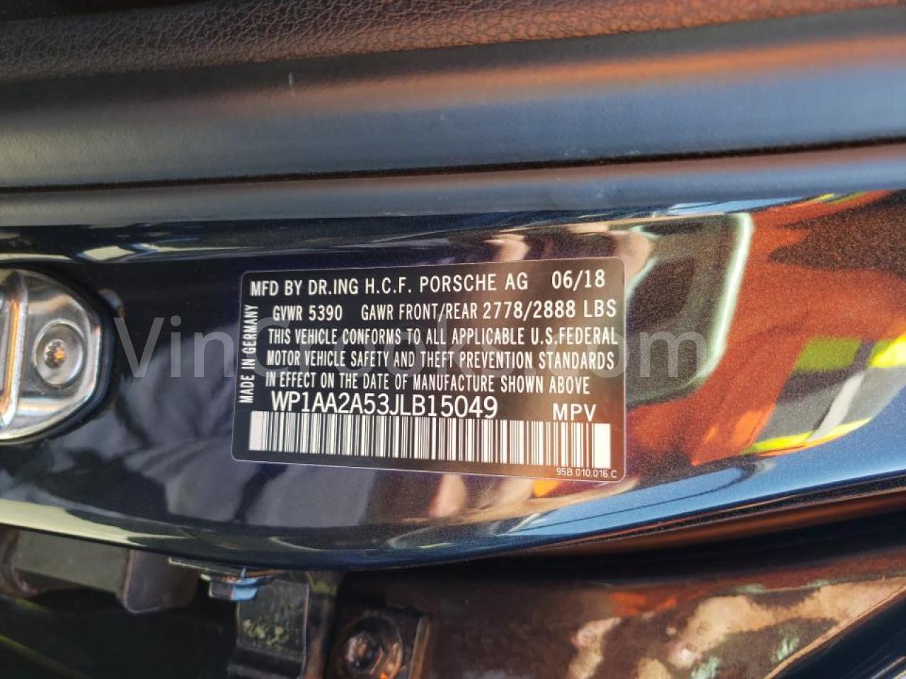 WP1AA2A53JLB15049