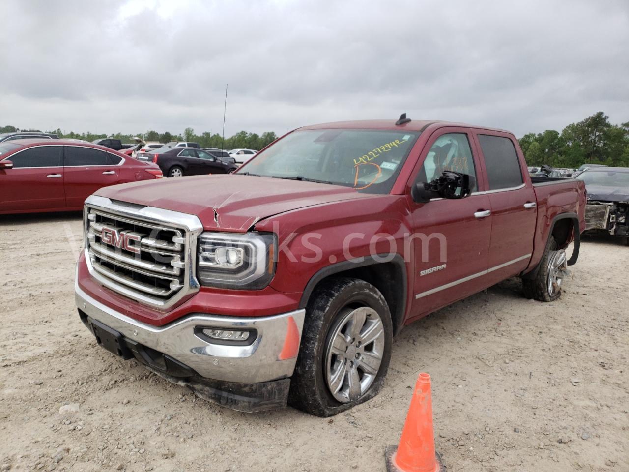 3GTP1NEC7JG358558
