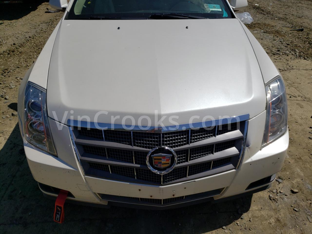 1G6DH577090106748