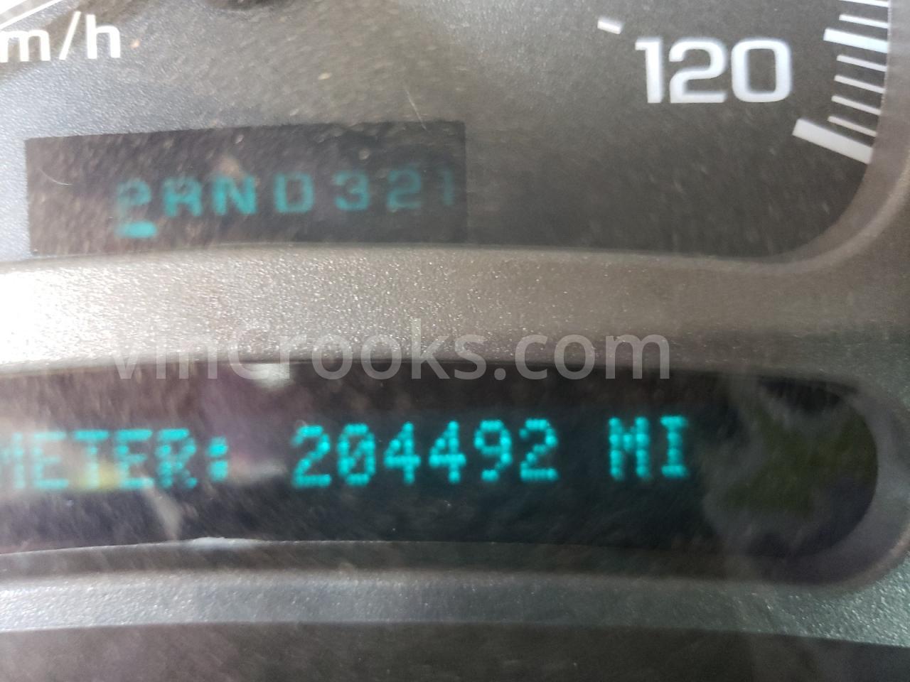 1GKFK66UX5J234752