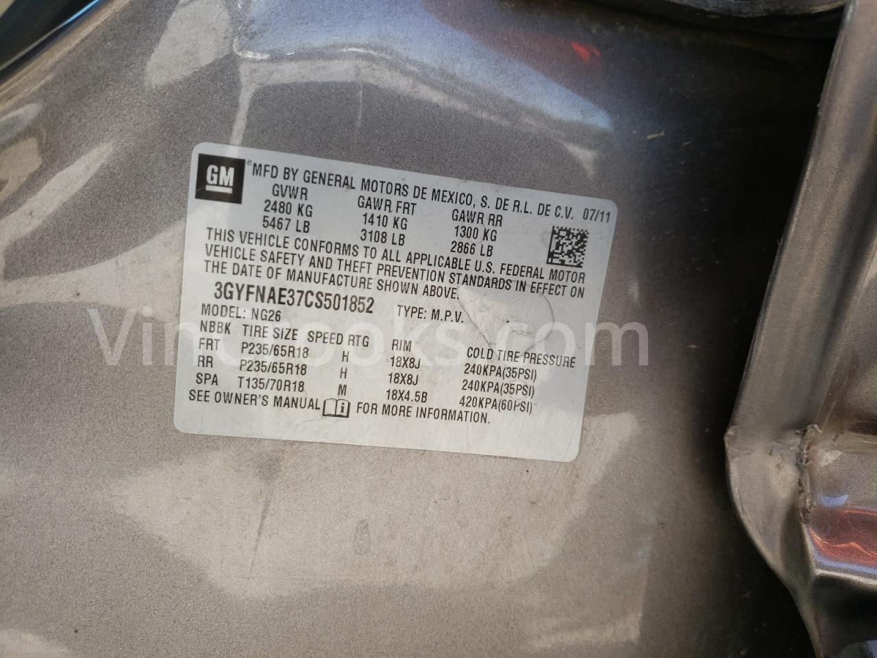 3GYFNAE37CS501852