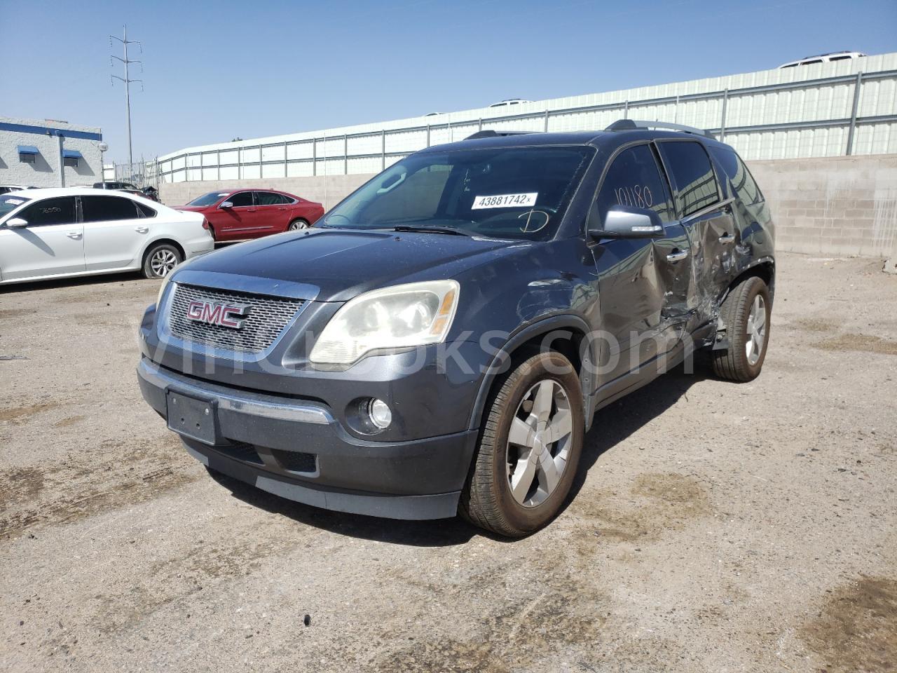 1GKKRSED4CJ380260