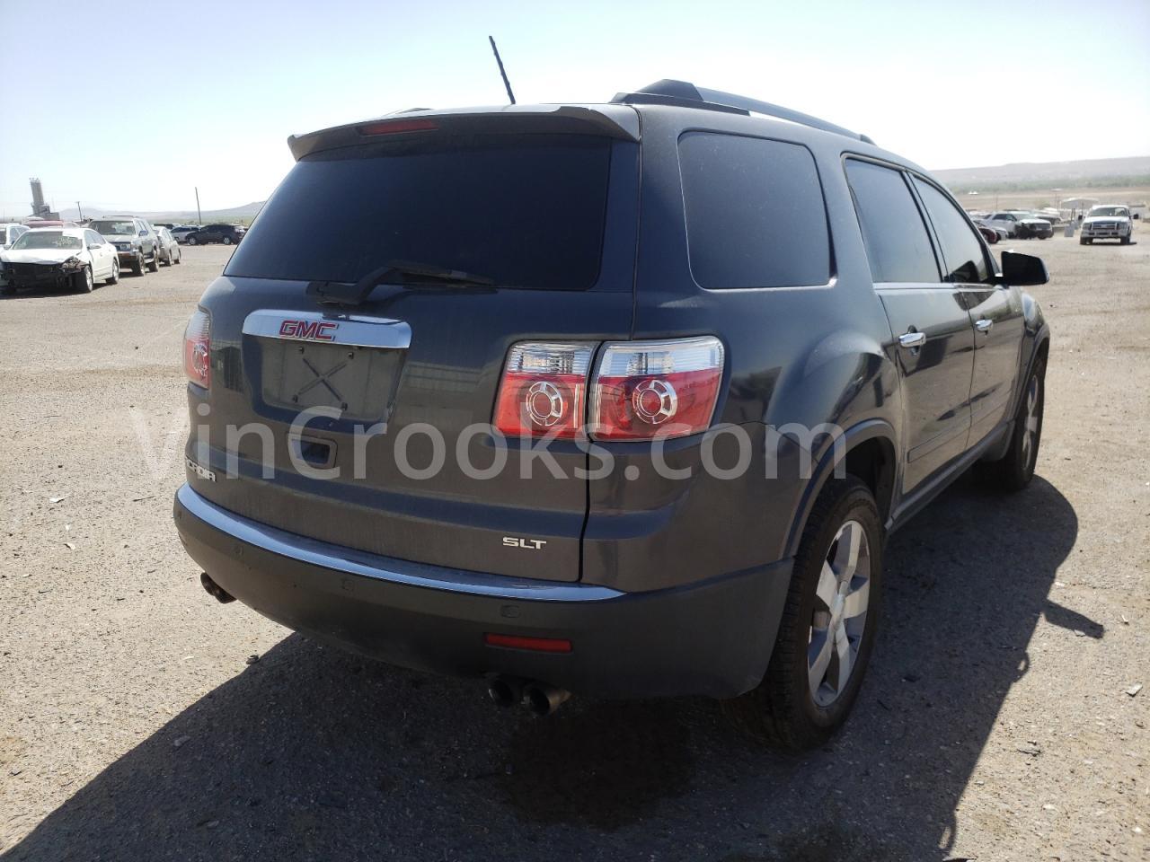 1GKKRSED4CJ380260
