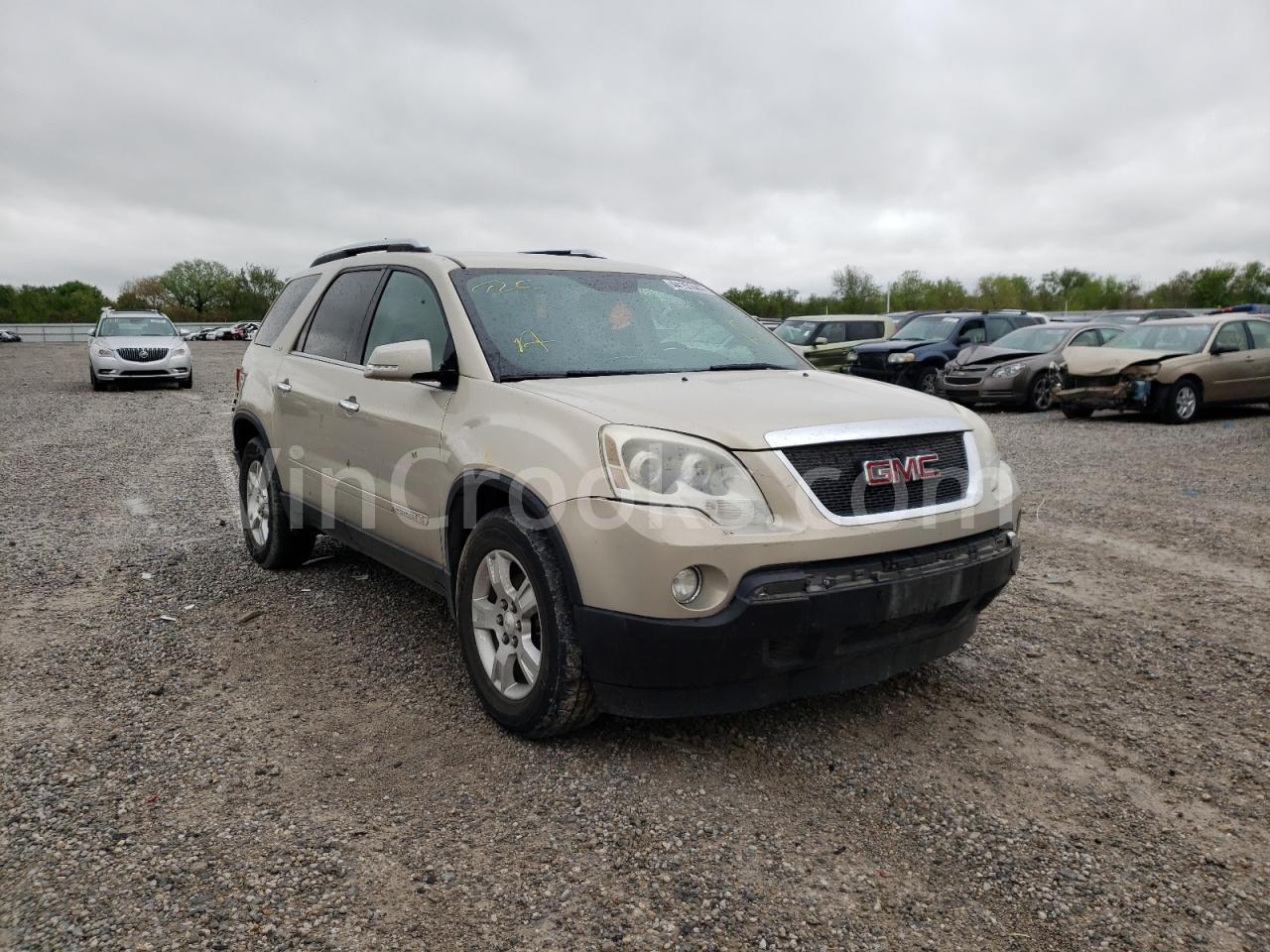 1GKER23767J158089