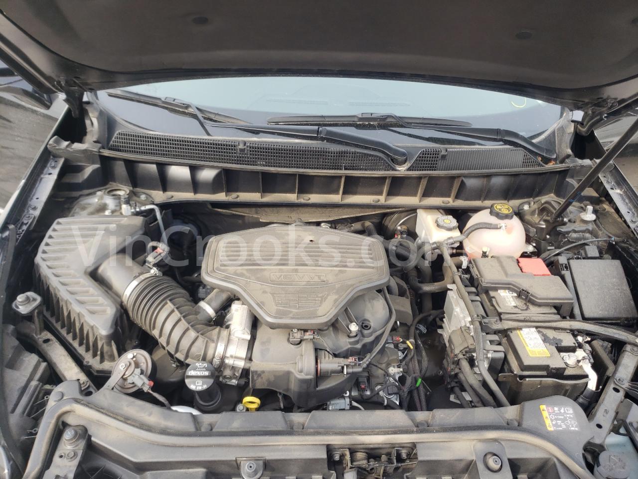 1GYKNCRS1JZ198014