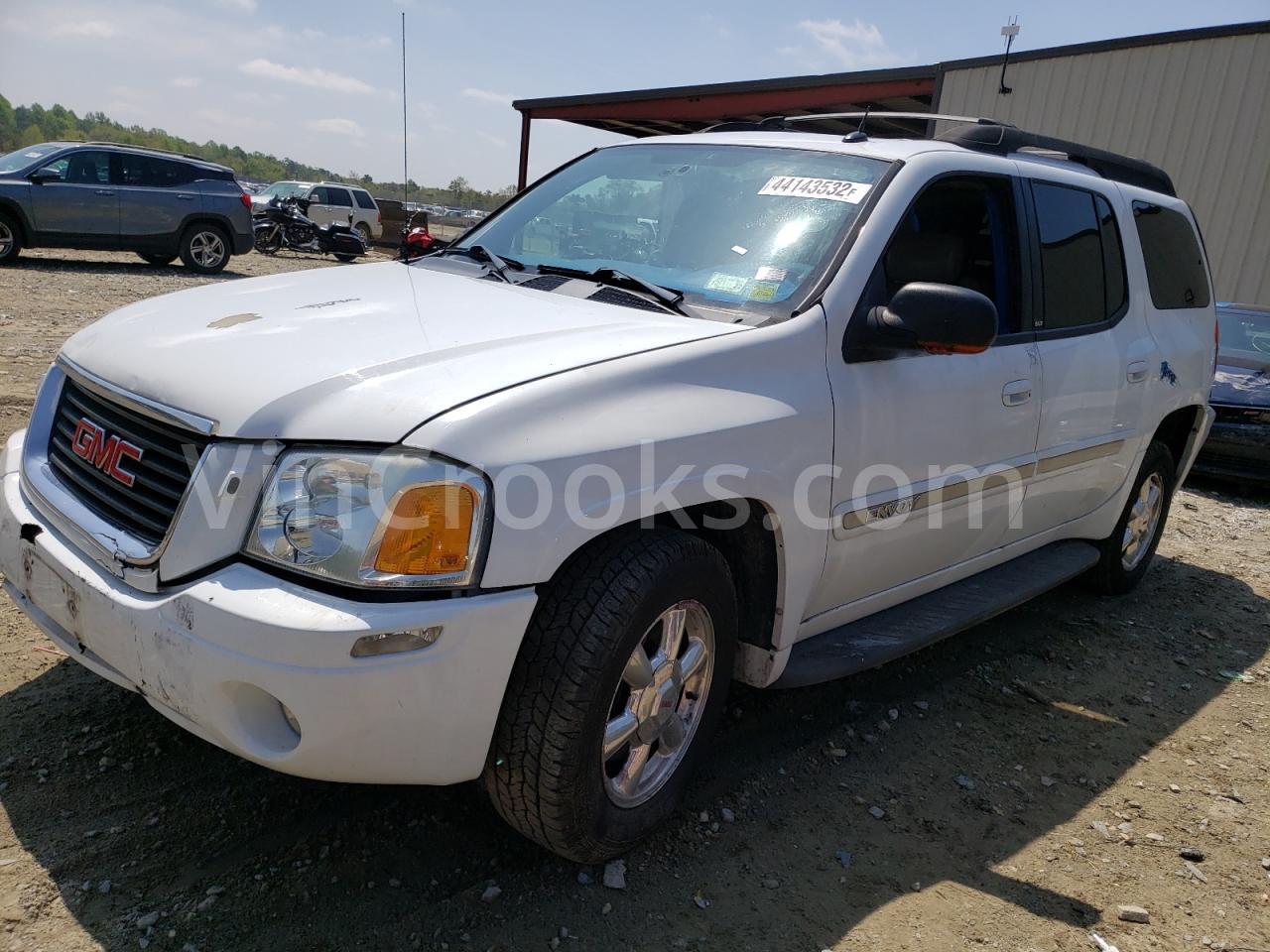 1GKET16S146240502