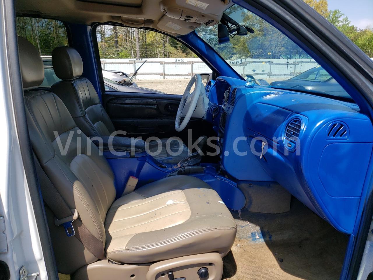 1GKET16S146240502