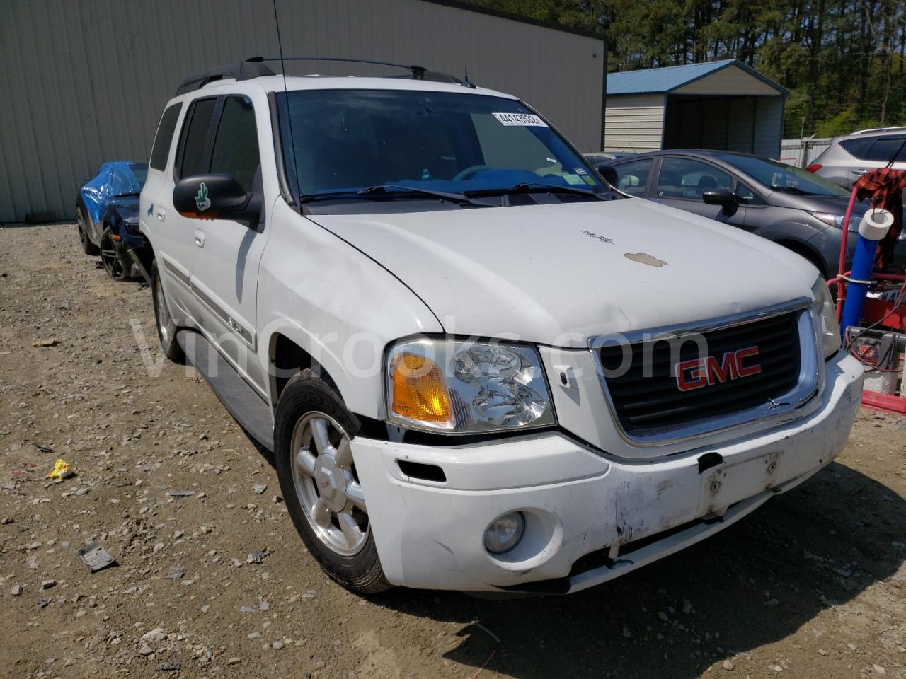 1GKET16S146240502