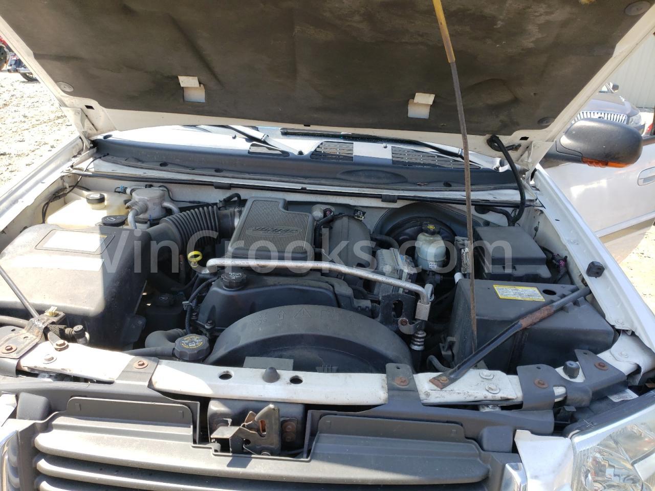 1GKET16S146240502