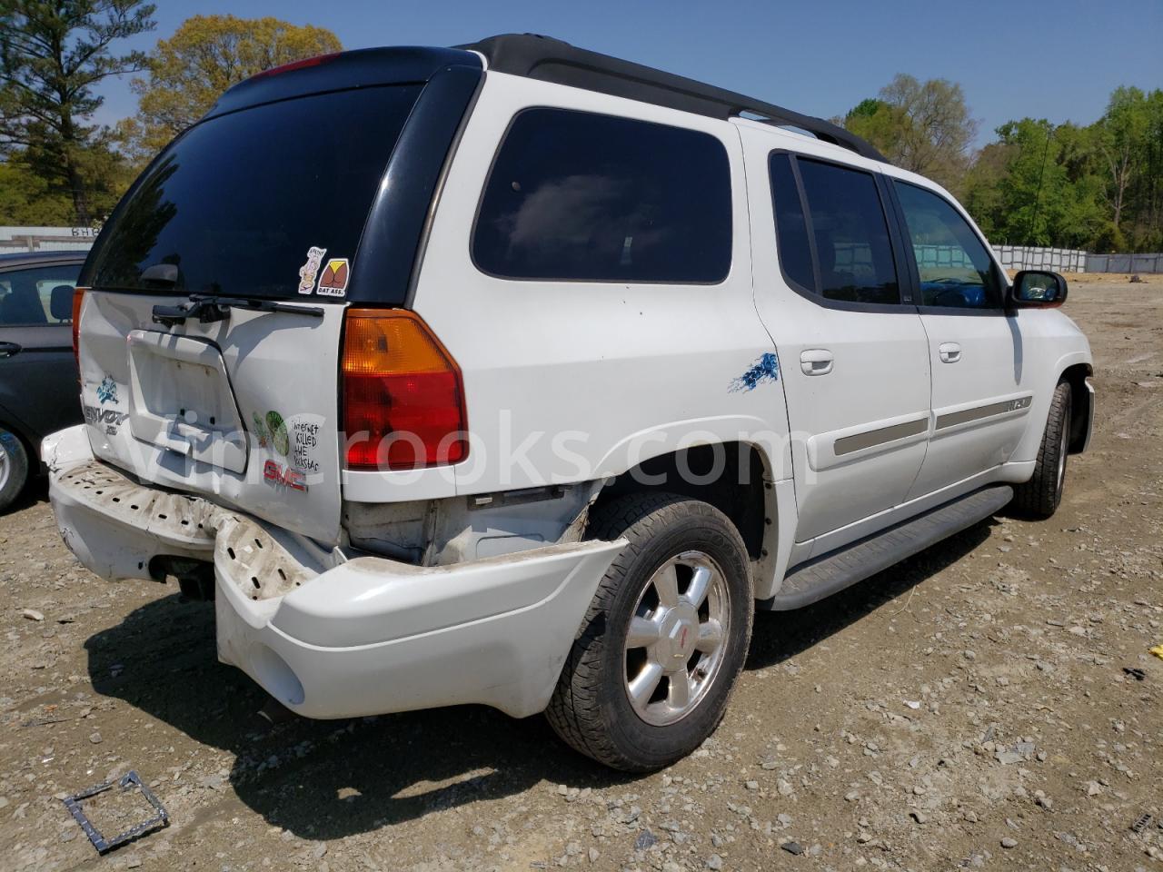 1GKET16S146240502