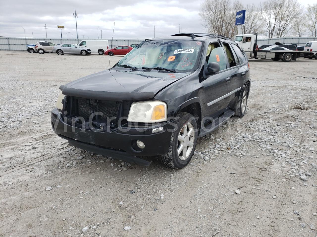 1GKDT13S482212223