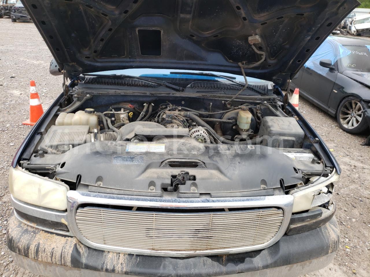 1GTEC14V6XZ531766
