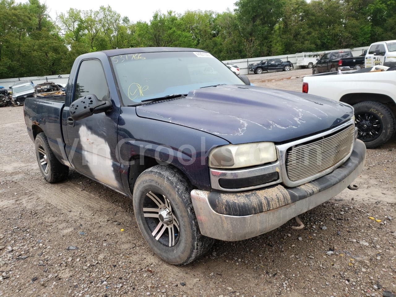 1GTEC14V6XZ531766