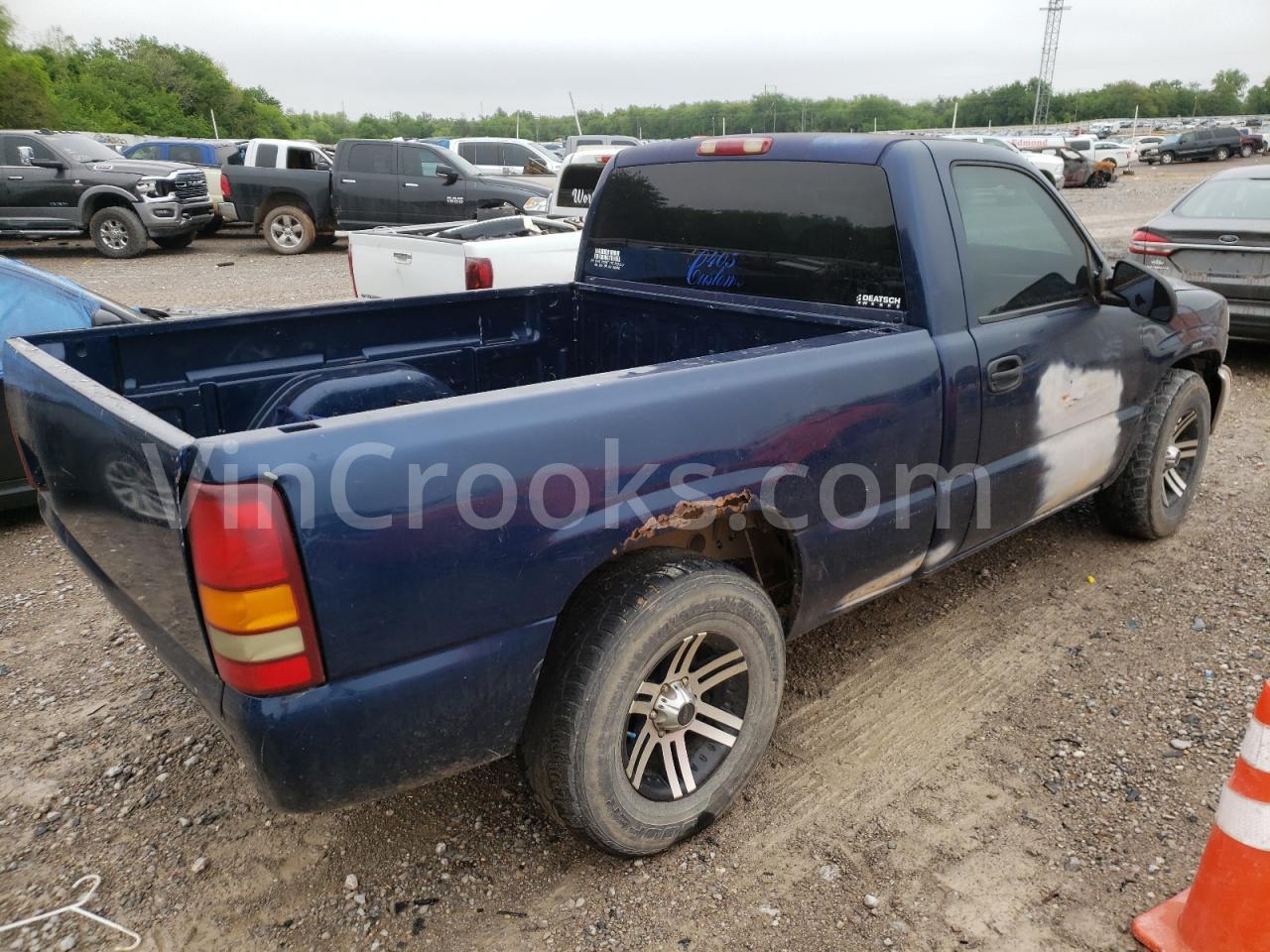 1GTEC14V6XZ531766