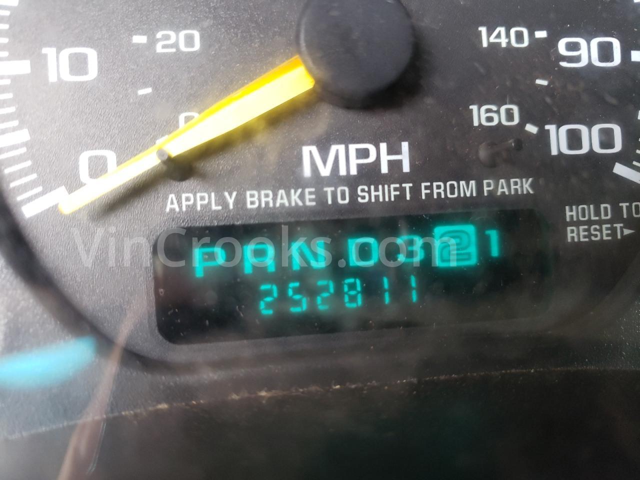 1GTEC14V6XZ531766