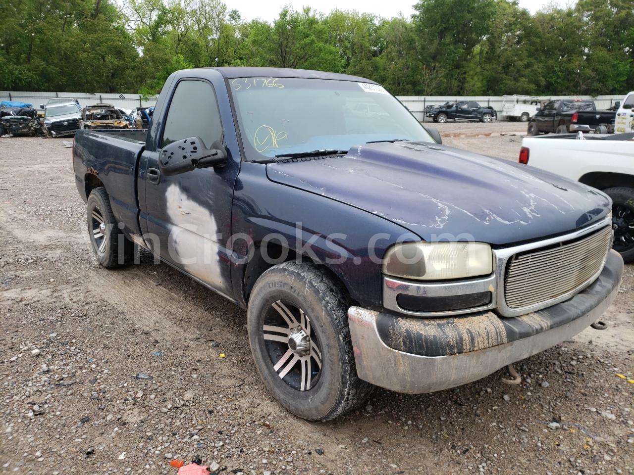 1GTEC14V6XZ531766