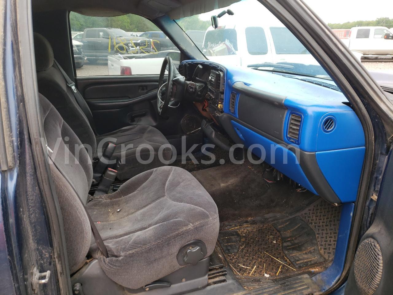 1GTEC14V6XZ531766