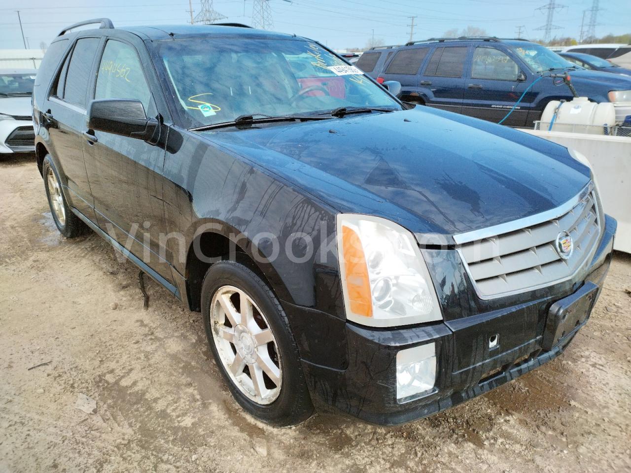 1GYEE637450229267