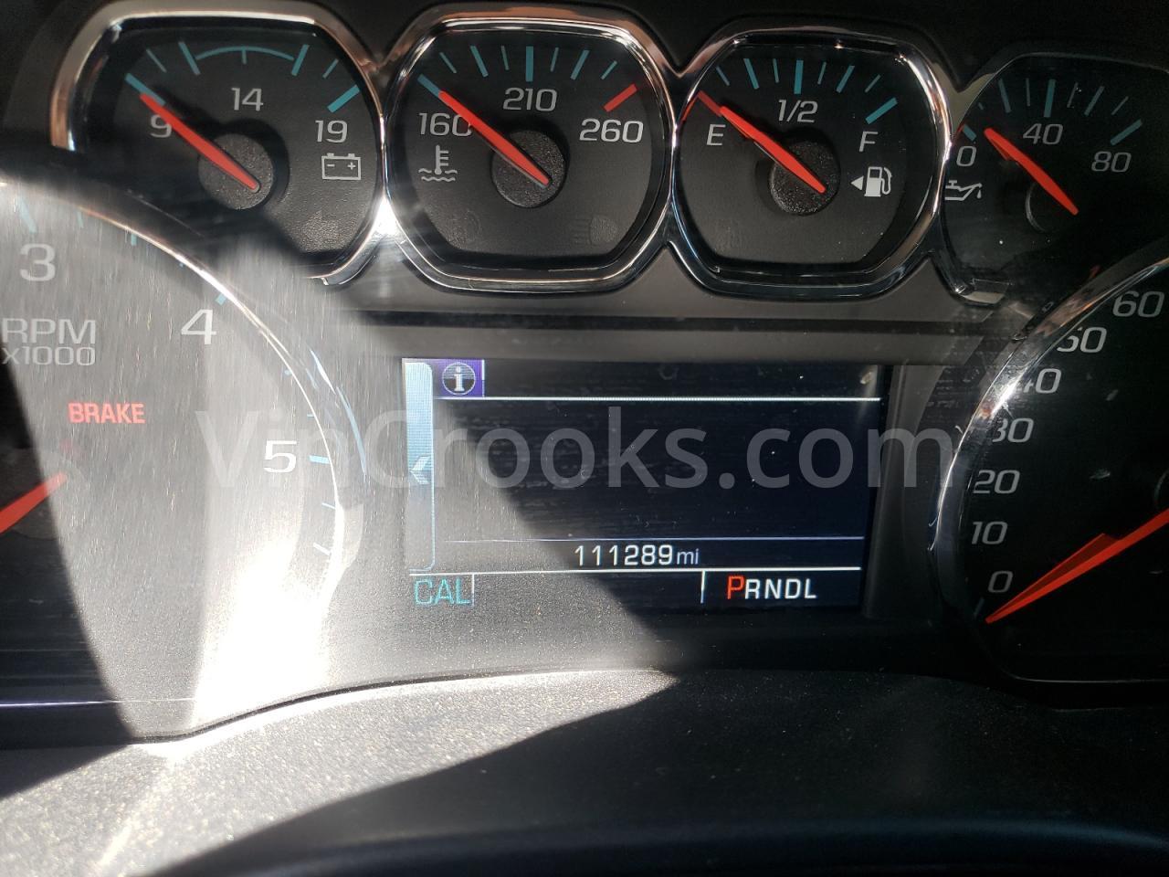 3GTU2MEC2HG274104