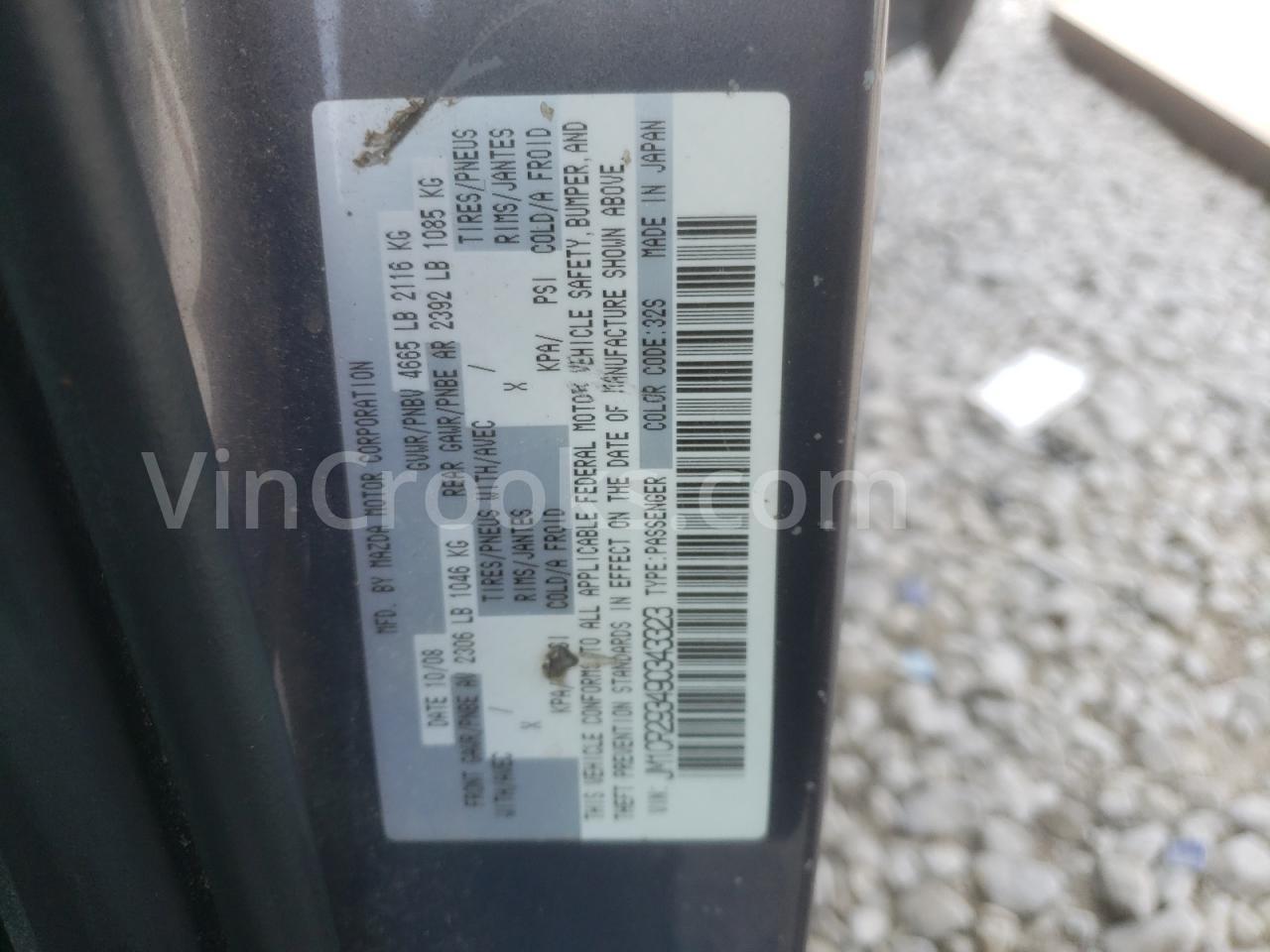 JM1CR293490343323