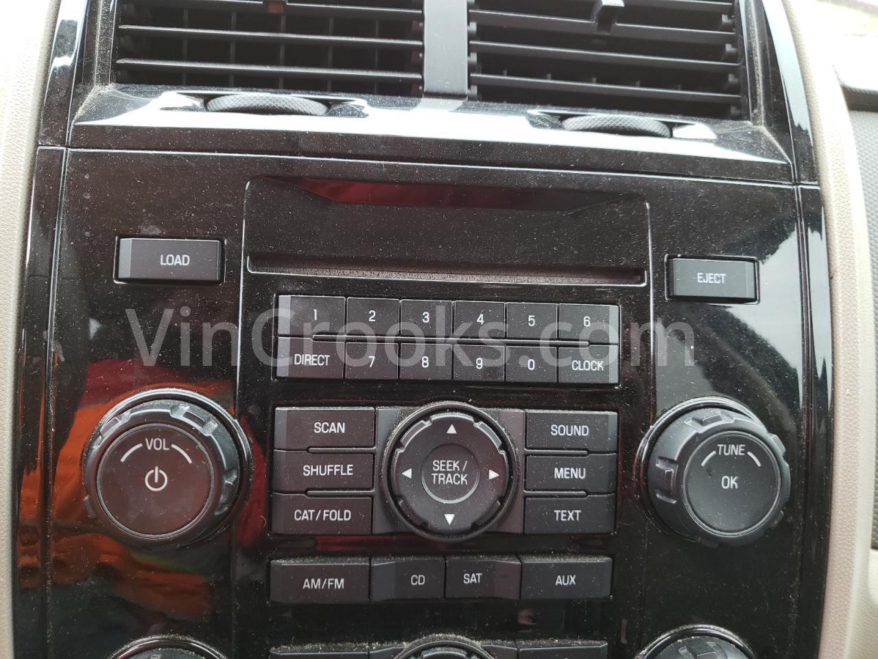 4F2CZ96158KM20988