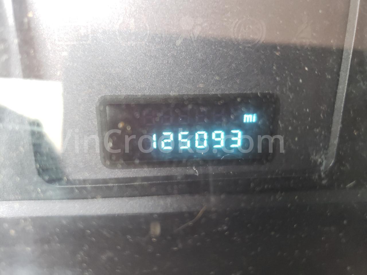 4F2CZ96158KM20988