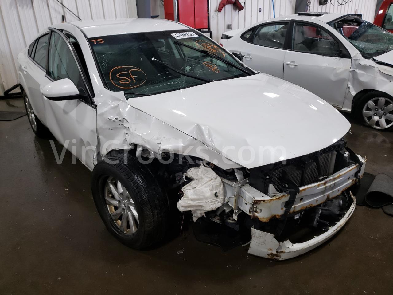 1YVHZ8CH0B5M06255