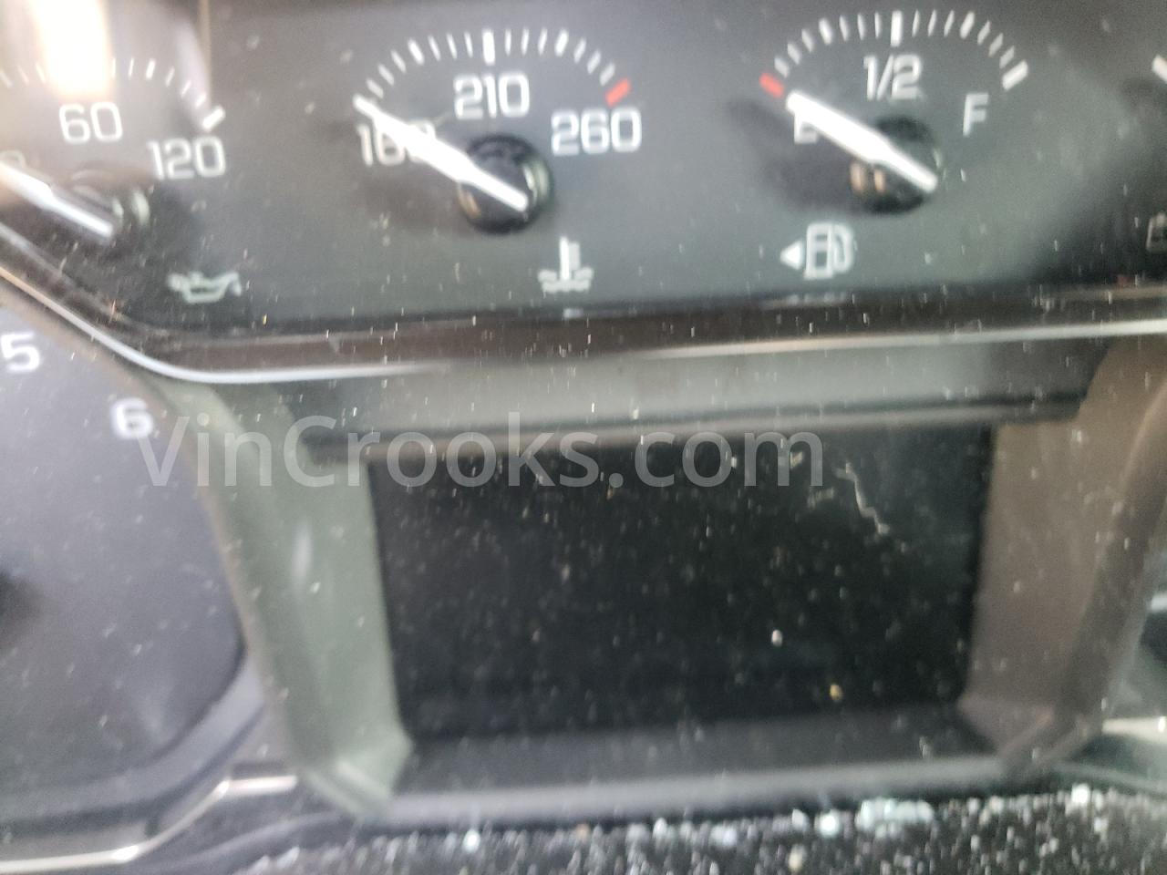 1GTU9BED3KZ368556