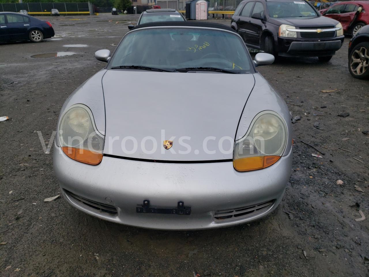 WP0CA2980YU627140