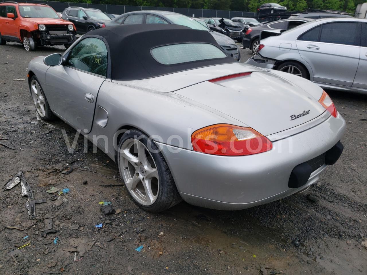 WP0CA2980YU627140