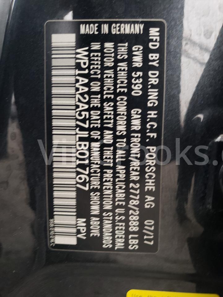 WP1AA2A57JLB01767