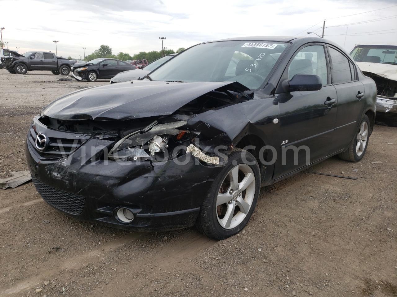 JM1BK123341131617