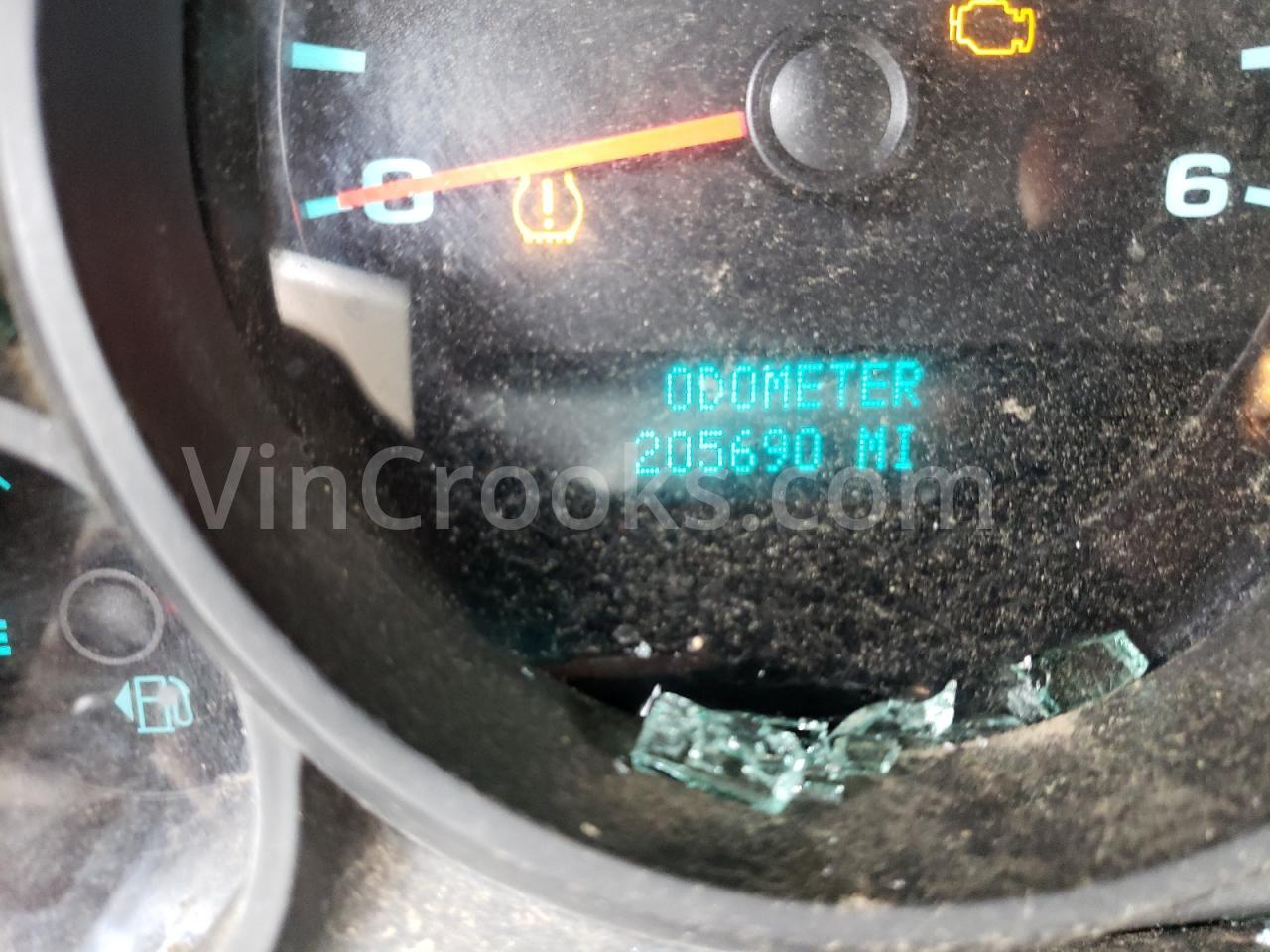 1GTEC19J78Z156591