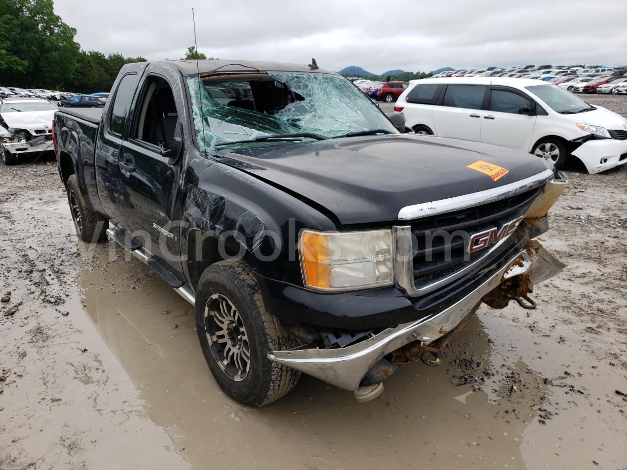 1GTEC19J78Z156591