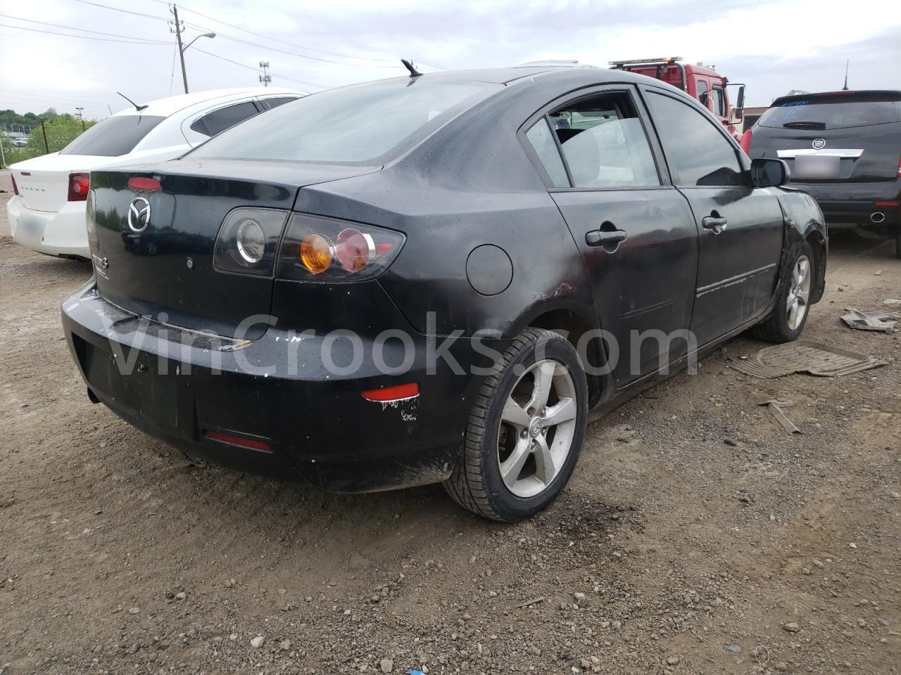 JM1BK123341131617