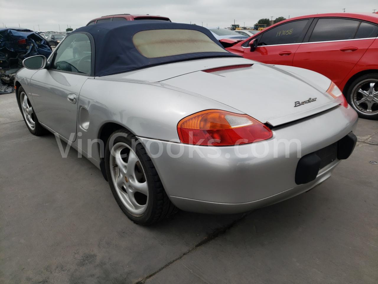 WP0CA2986XU632714