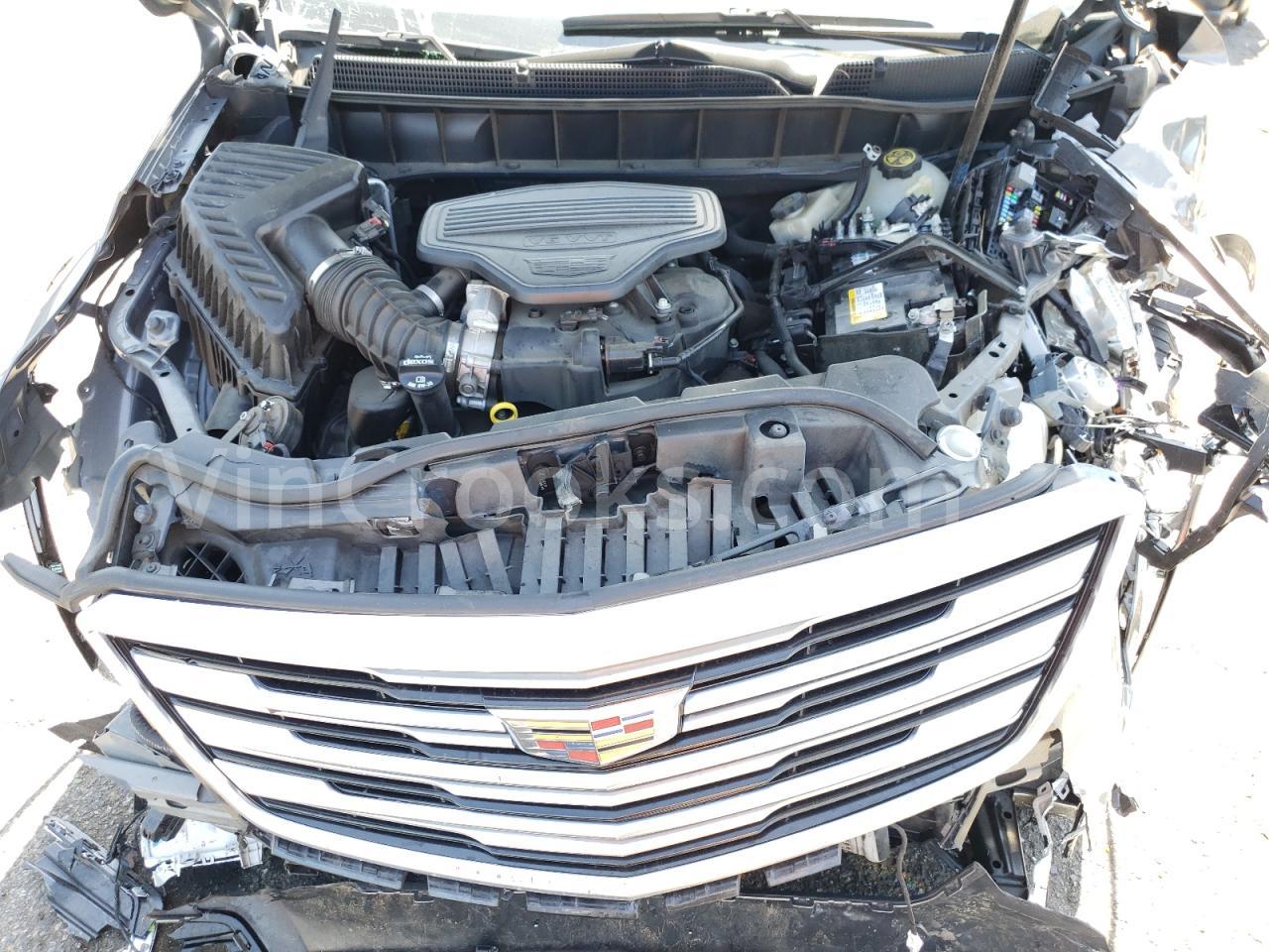 1GYKNARS0JZ118190