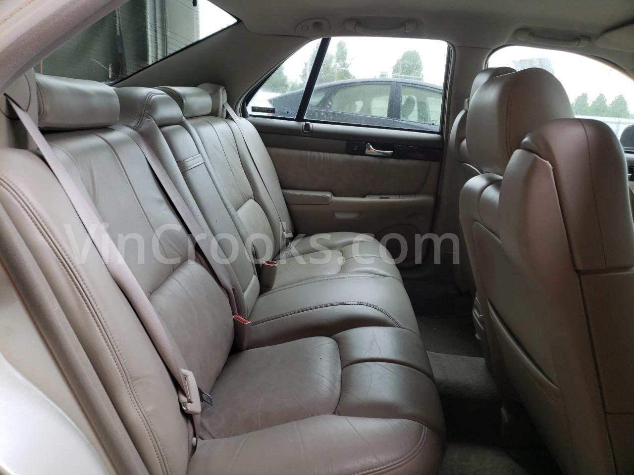 1G6KS54Y4XU900163