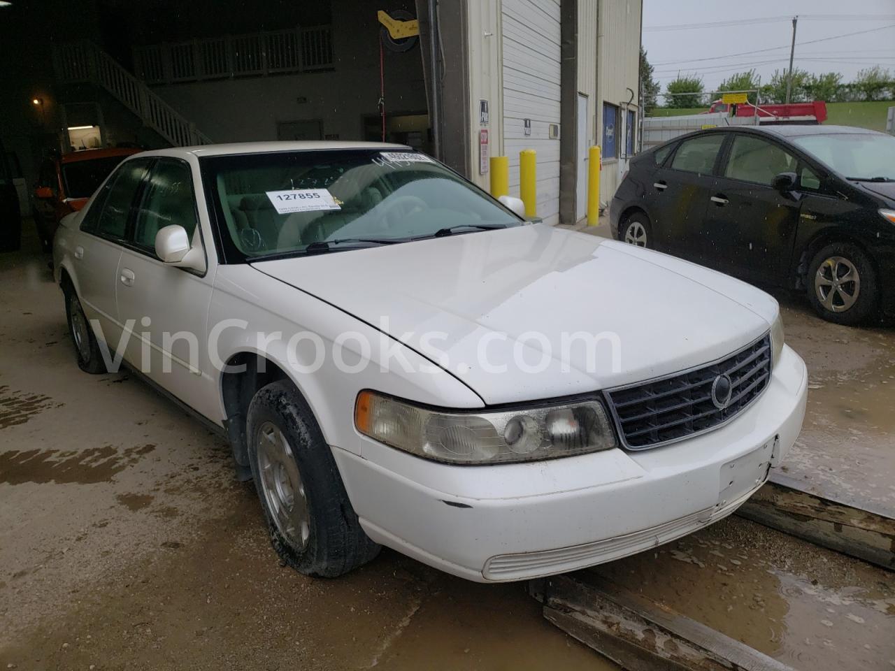 1G6KS54Y4XU900163