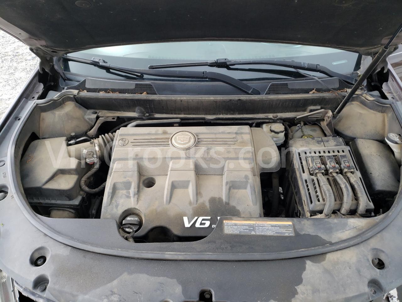 3GYFNBE34FS599040