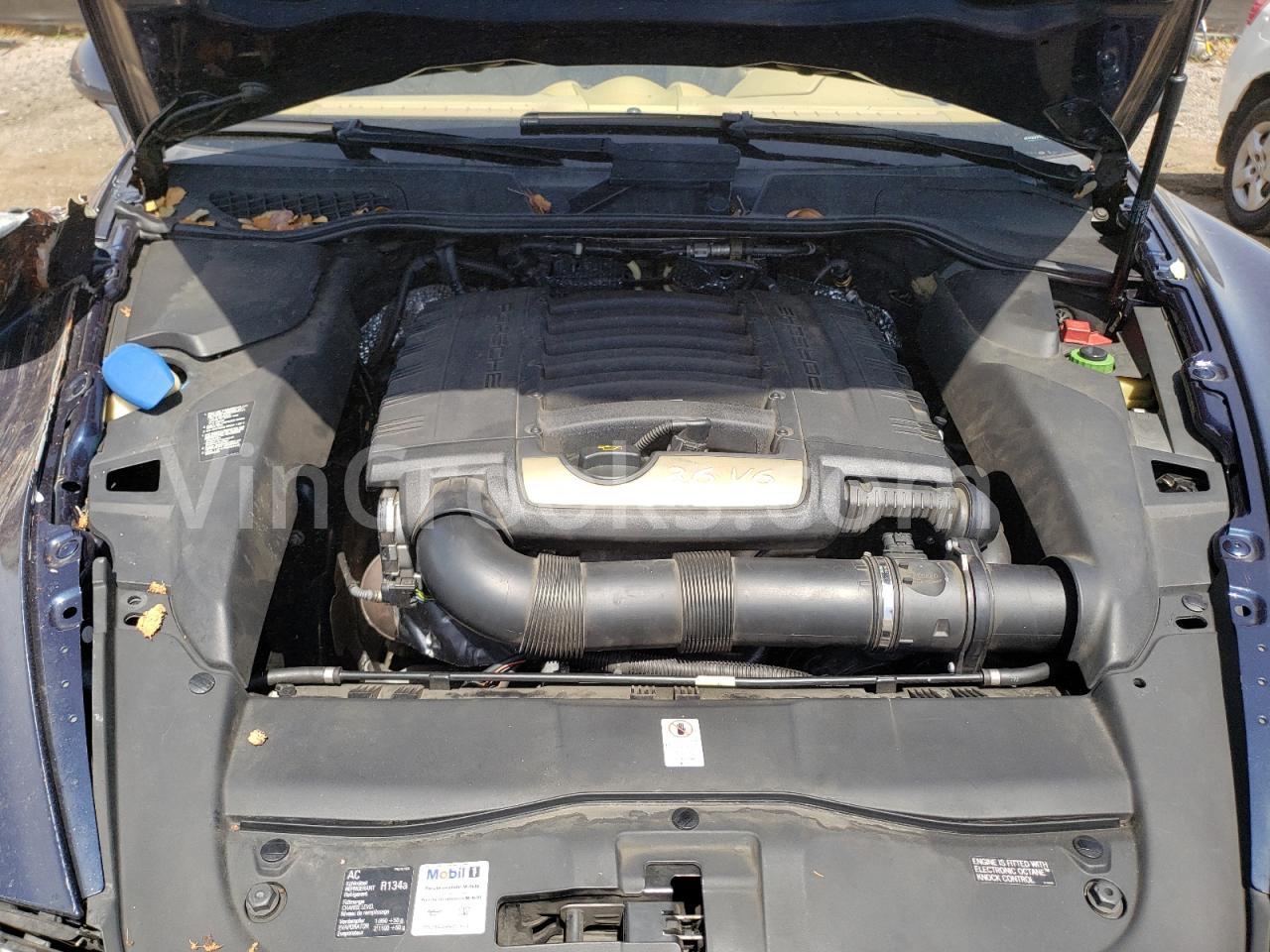 WP1AA2A27CLA06120