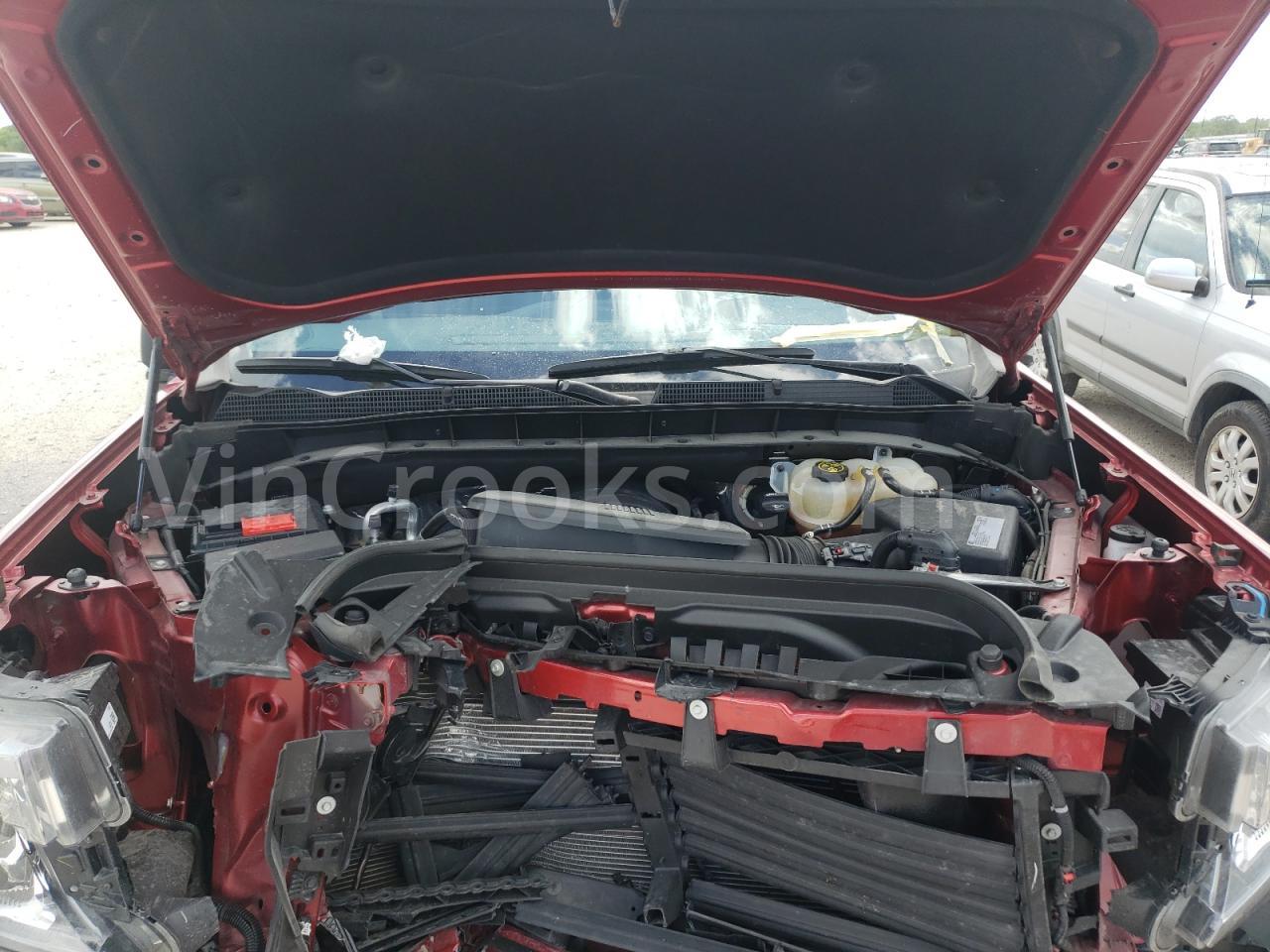 3GTU9CED4MG447159