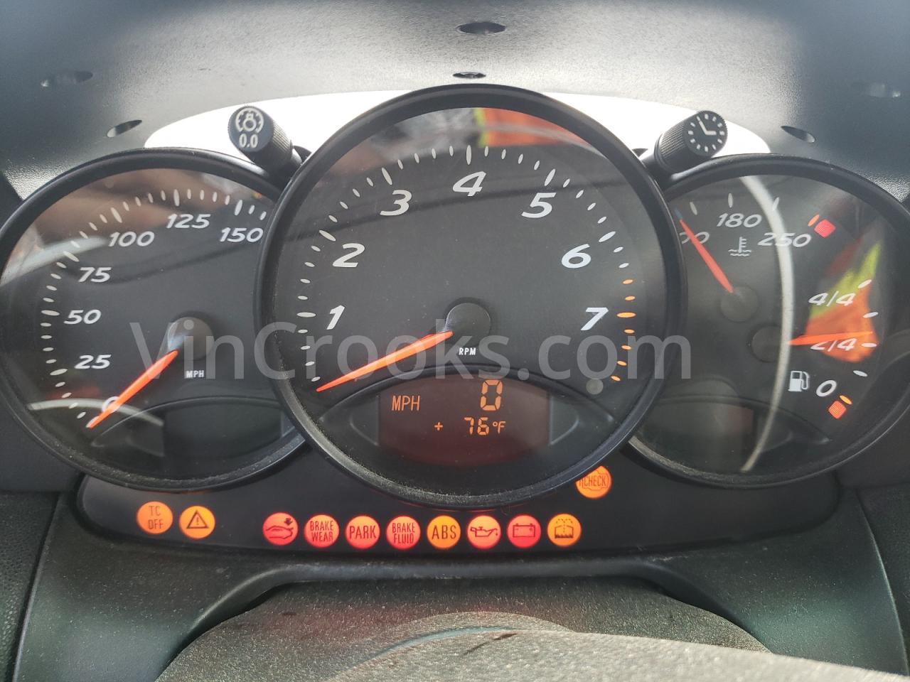 WP0CA2981XU629638