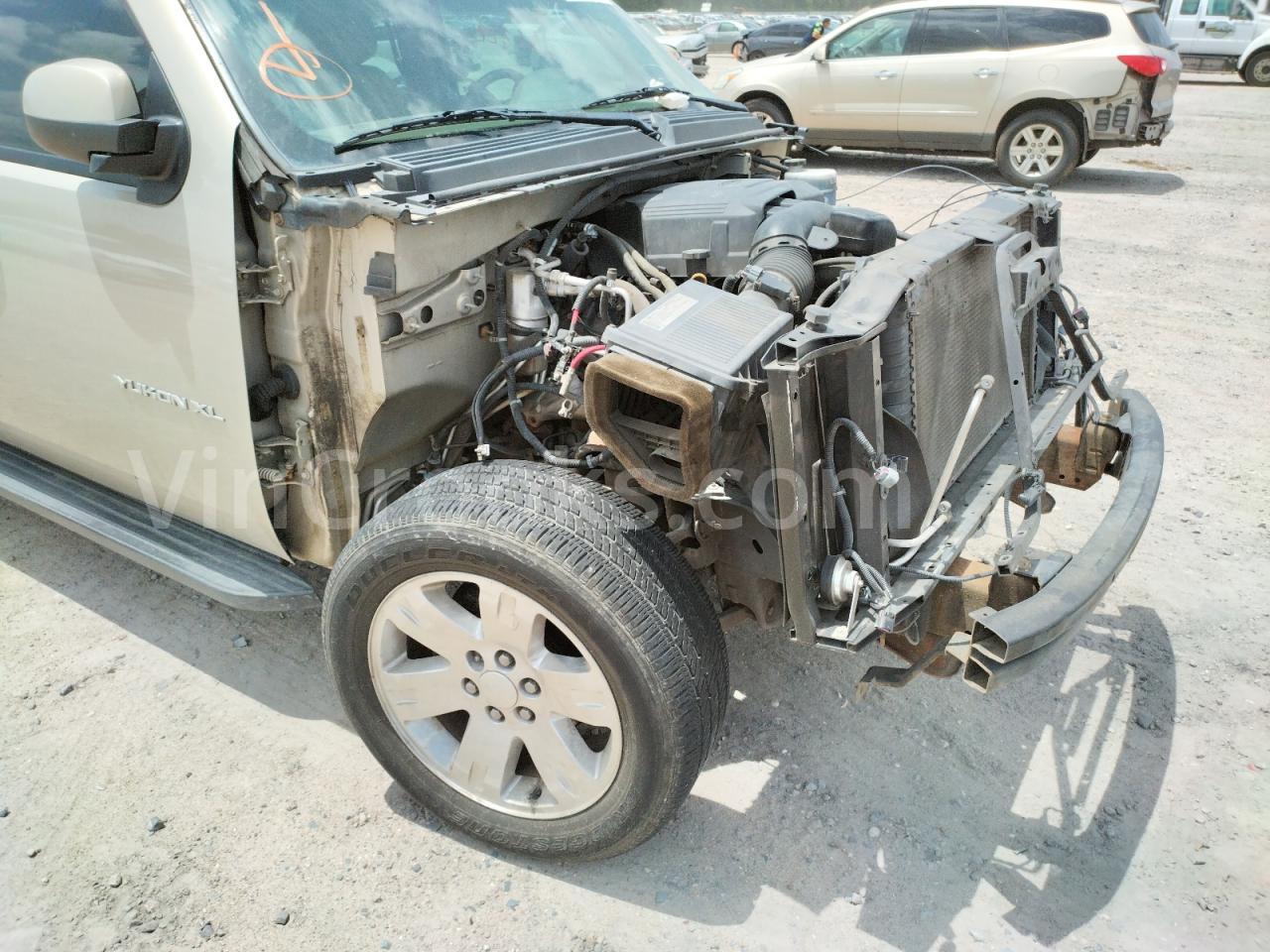 1GKS1HE07BR149781